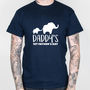 Personalised Father's Day T Shirt, thumbnail 2 of 10