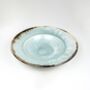 Pasta Plate, Handmade Pasta Bowl Serving Tableware, thumbnail 6 of 10