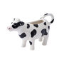 Large Cow Ceramic Milk Jug With Gift Box, thumbnail 6 of 6