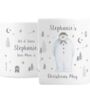 Personalised The Snowman Magical Ceramic Mug, thumbnail 3 of 3