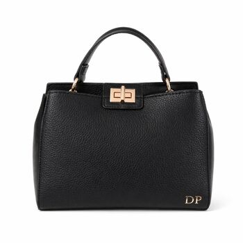 Personalised Handbag Cross Body Bag, 8 of 8