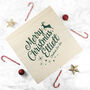 Personalised Rudolf Christmas Eve Box, thumbnail 4 of 9