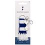 Tottenham Hotspur Blue Scarf And Cockerel Backpack Hanger, thumbnail 5 of 5