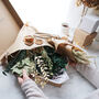 Make A Christmas Garland Floristry Craft Making Kit, thumbnail 2 of 8