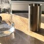 Personalised Stainless Steel Straight Jigger, thumbnail 6 of 9