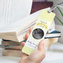 Personalised Baby Scan Bookmark, thumbnail 4 of 5