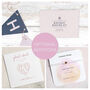 Personalised 70th Birthday Letterbox Wine®, thumbnail 3 of 3