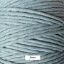 Refill For Wall Hanging With Copper Hoop Macramé Kit, thumbnail 8 of 12