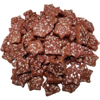 Meat And Fish Natural Treats For The Dogs Sample And Bulk Sizes Available, 3 of 8