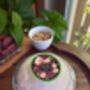 Dubai Chocolate Inspired Candyfloss Cake – Pistachio, thumbnail 4 of 6