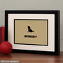 Personalised Ihasa Apso Print For One Or Two Dogs, thumbnail 6 of 12