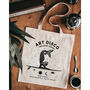 'Road Trips And Sea Dips' Bobble Hat, thumbnail 6 of 7