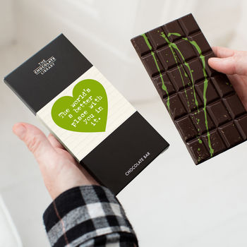 Feel Good Chocolate Monthly Gift Subscription, 5 of 11