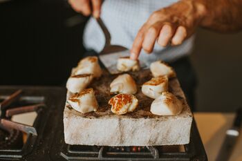 Salt Block Cooking Combo, 2 of 5