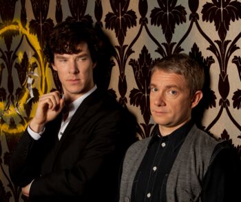Sherlock: The Official Live Game, 3 of 8