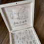 And In My Heart Baby Loss Keepsake Box, thumbnail 7 of 7
