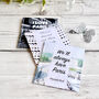 Paris Gift Set Tea | Travel Gift, thumbnail 9 of 12
