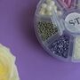 The S And T Signature Sprinkles Wheel, thumbnail 2 of 4