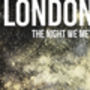 London 'The Night We Met' Print, thumbnail 9 of 9