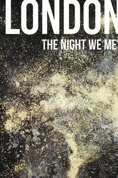 London 'The Night We Met' Print, 9 of 9