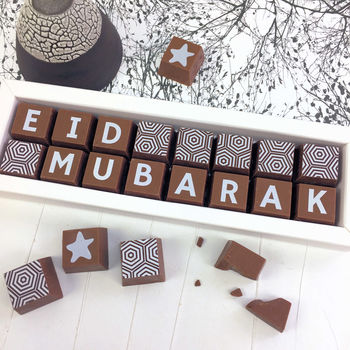 Chocolates For Ramadan And Eid Mubarak Celebrations, 6 of 9