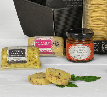 Little Cheese Gift Tray, 4 of 4