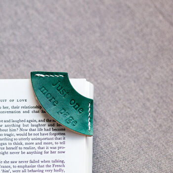 Read Me A Story Corner Bookmark, 7 of 11