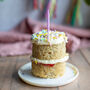 Mini Celebration Cake Kit, thumbnail 3 of 4