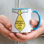 Father's Day Ceramic Tea Or Coffee Office Mug, thumbnail 3 of 6