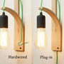 Wall Light Bracket Only, thumbnail 5 of 5