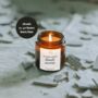 This Smells Like Lando Norris Candle, Formula One Gift, thumbnail 2 of 10