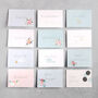 Facial Spa Letterbox Gift Set For Her, thumbnail 4 of 6