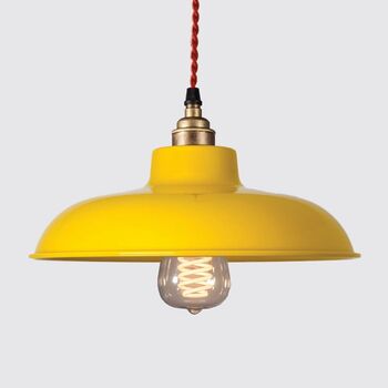 Industrial Style Light Shade, 2 of 5