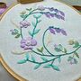 Bridgerton Inspired 'Penelope' Embroidery Kt, thumbnail 2 of 11