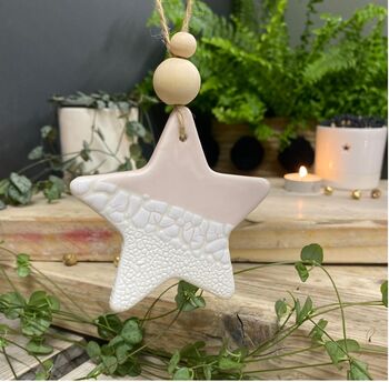 Star Decoration, 2 of 4