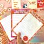 Hot Girl Notepads, thumbnail 1 of 4