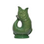 The Original Gluggle Jug ~ Forest Green ~ Extra Large, thumbnail 1 of 5