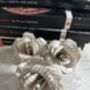 Handmade Stemless Classic Literary Book Paper Flowers, thumbnail 2 of 6