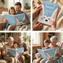 Happy Birthday Personalised Gift Book For Children Aged One To Eight, thumbnail 3 of 12