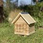 Busy Bee Hotel And Lucky Ladybird House Set, thumbnail 5 of 8