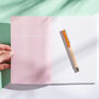 Personalised Pastel Photo Notebook, thumbnail 2 of 8
