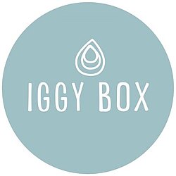 Iggy Box Logo