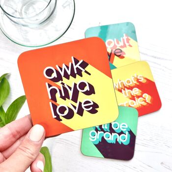 Norther Irish Coaster, 10 of 11