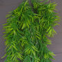 75cm Artificial Hanging Fronded Thyme Plant, thumbnail 3 of 4
