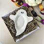 Halloween Ghost Plate, thumbnail 3 of 8