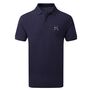 Golf Personalised Polo Shirt, thumbnail 2 of 3