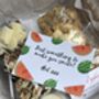 White Chocolate Lover Mixed Cookies And Brownies Box, thumbnail 2 of 3