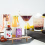 Aviation Violet Gin Cocktail Set, thumbnail 1 of 7