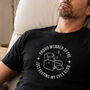 Funny T Shirt For Dad Father's Day Gift, thumbnail 1 of 2