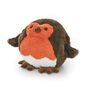 Soft Cuddly Giant Handwarmer Robin, thumbnail 2 of 3
